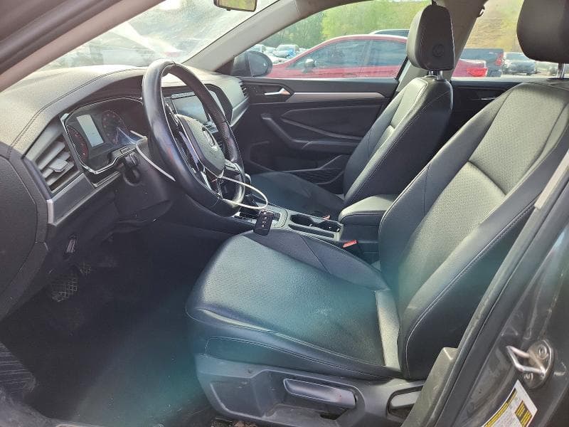 2019 VOLKSWAGEN JETTA S 7