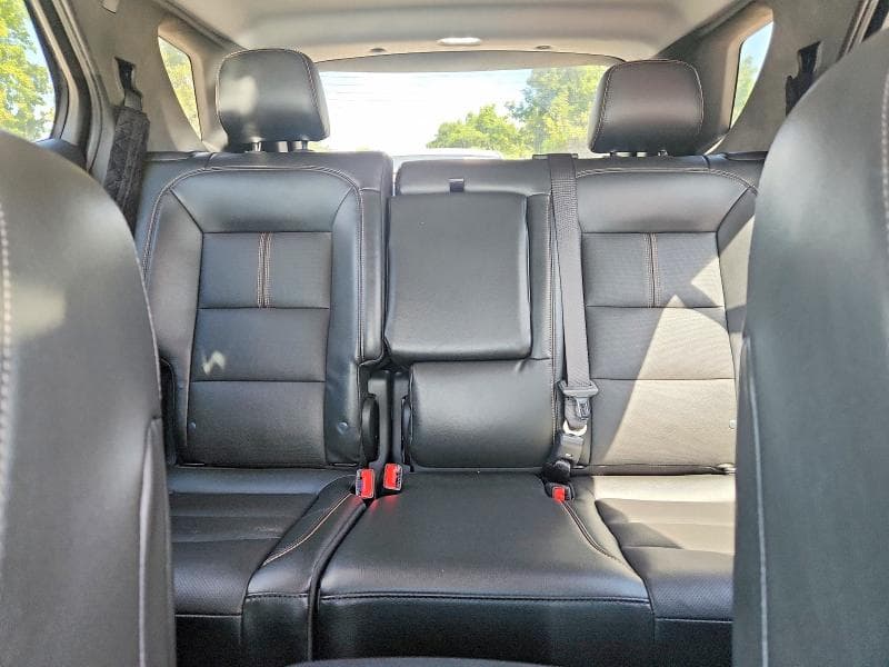 2022 CHEVROLET EQUINOX PREMIER 10