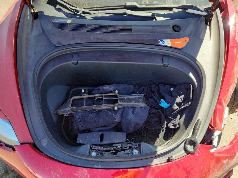 2017 TESLA MODEL 3 11