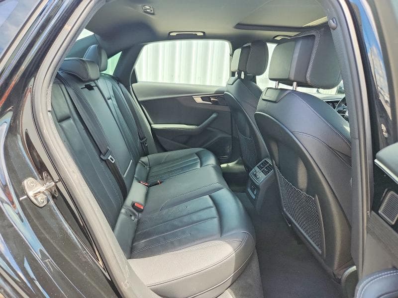 2024 AUDI A4 PREMIUM PLUS 45 10