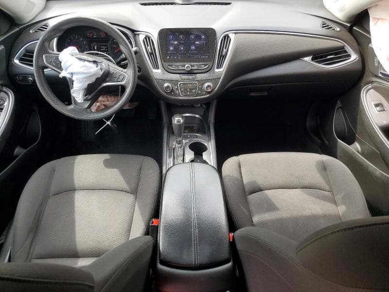 2020 CHEVROLET MALIBU LT 8