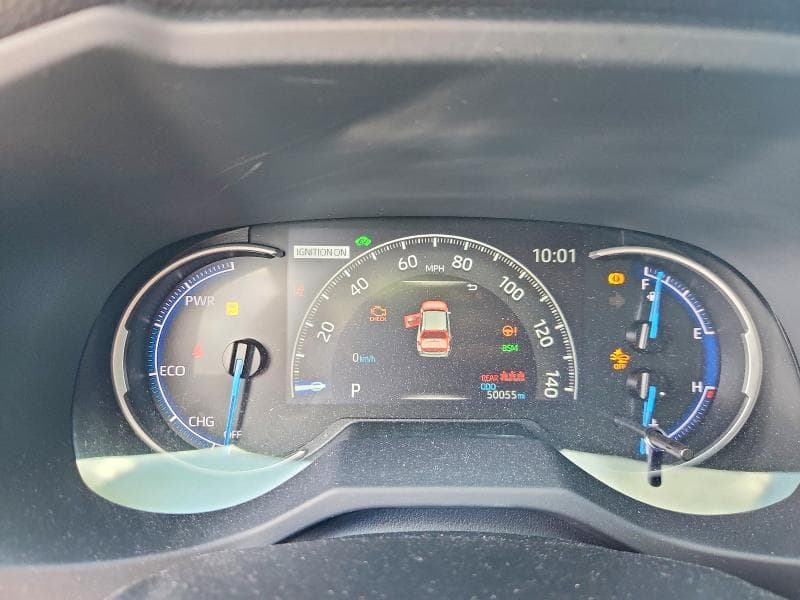 2023 TOYOTA RAV4 XLE PREMIUM 9