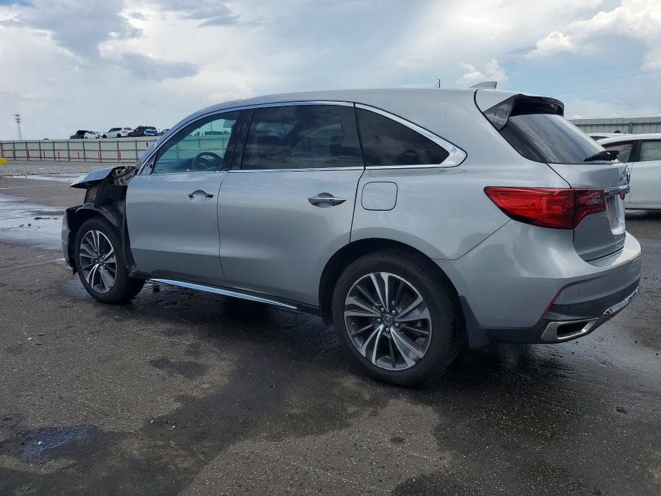 2020 ACURA MDX TECHNOLOGY 2
