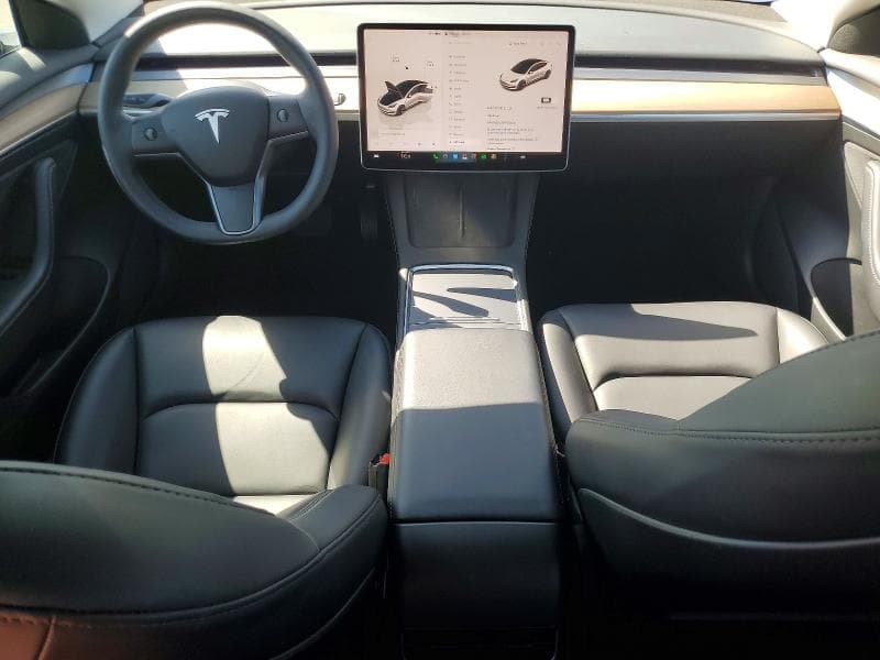 2023 TESLA MODEL 3 8