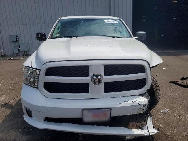 2017 RAM 1500 ST 5