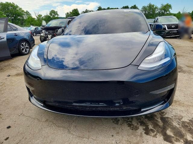 2019 TESLA MODEL 3 5
