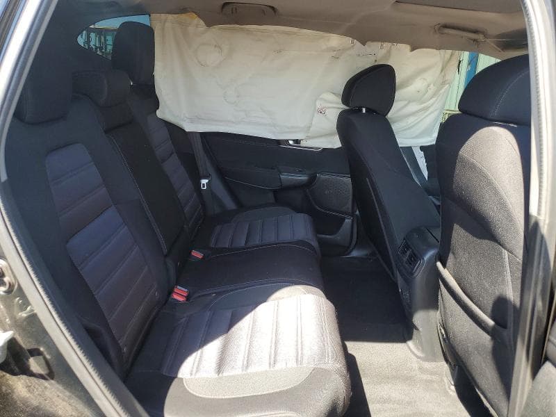 2019 HONDA CR-V EX 10