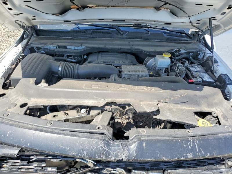 2023 RAM 1500 TRADESMAN 11