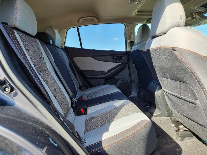 2023 SUBARU CROSSTREK PREMIUM 11