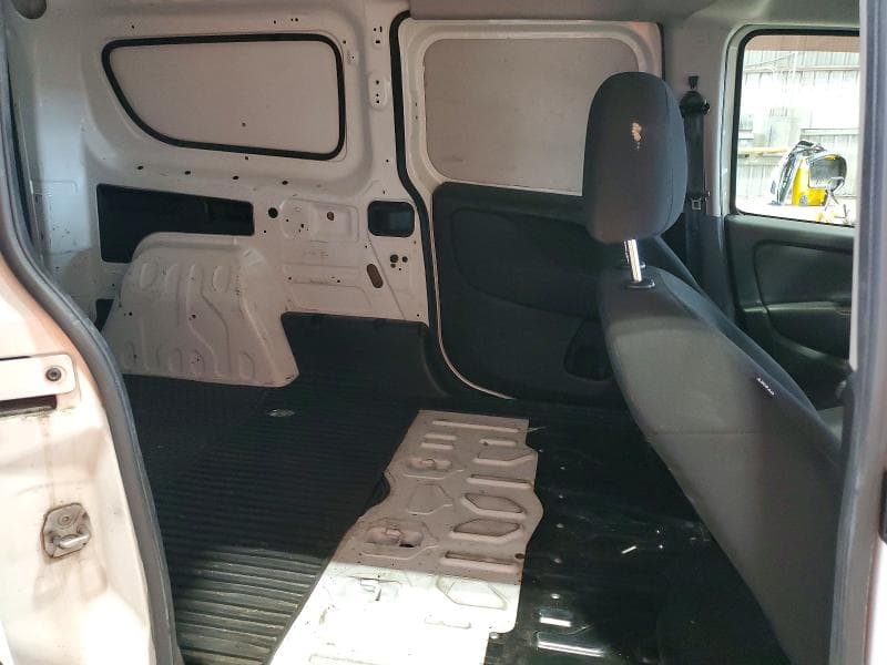 2021 RAM PROMASTER CITY 11