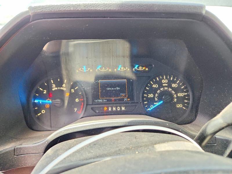 2020 FORD F150 SUPERCREW 9