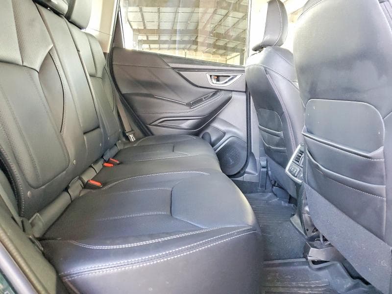 2023 SUBARU FORESTER TOURING 10