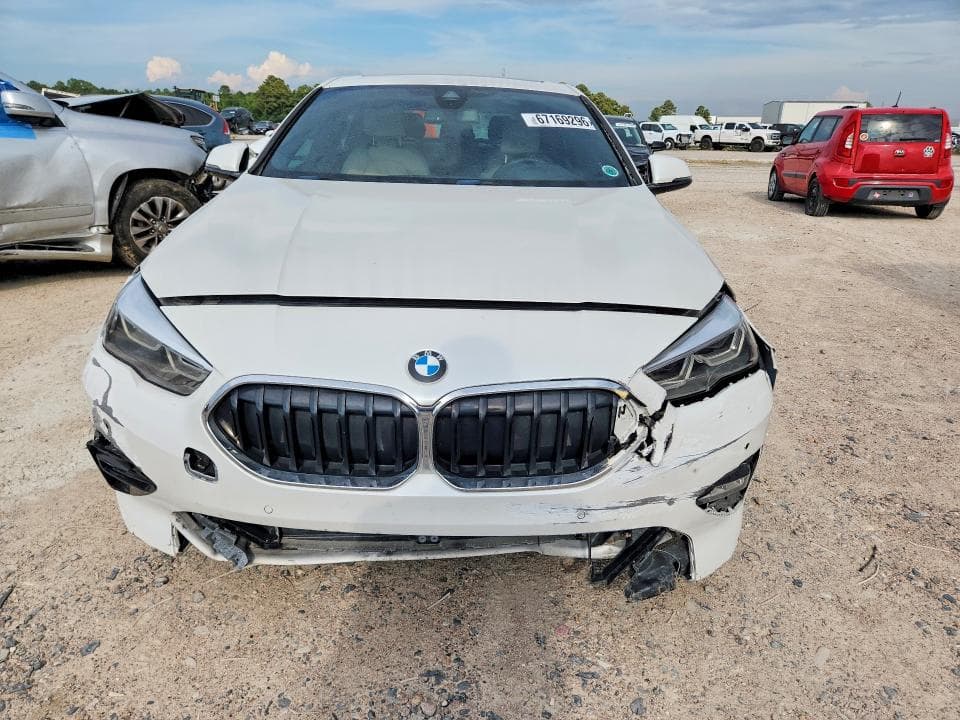 2021 BMW 228XI 5