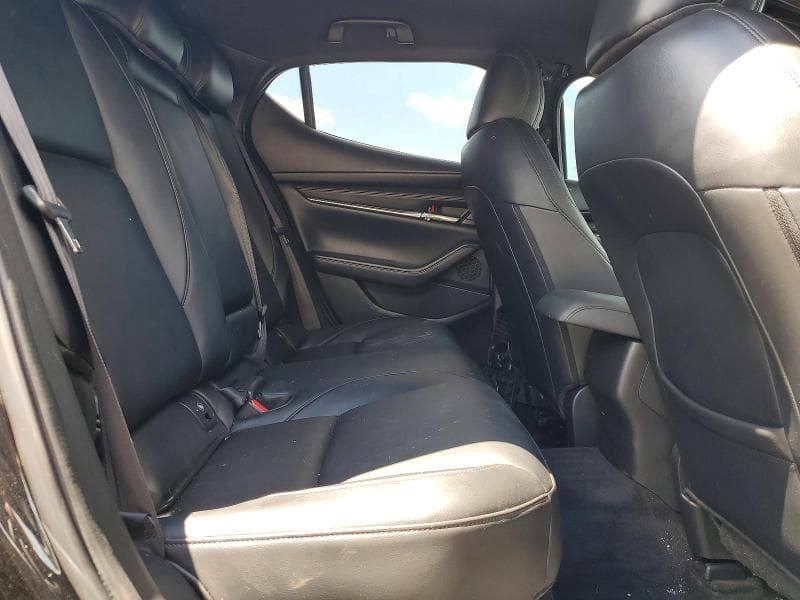 2019 MAZDA 3 PREFERRED 10