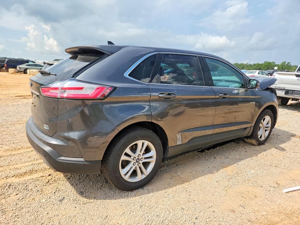 2020 FORD EDGE SEL 3