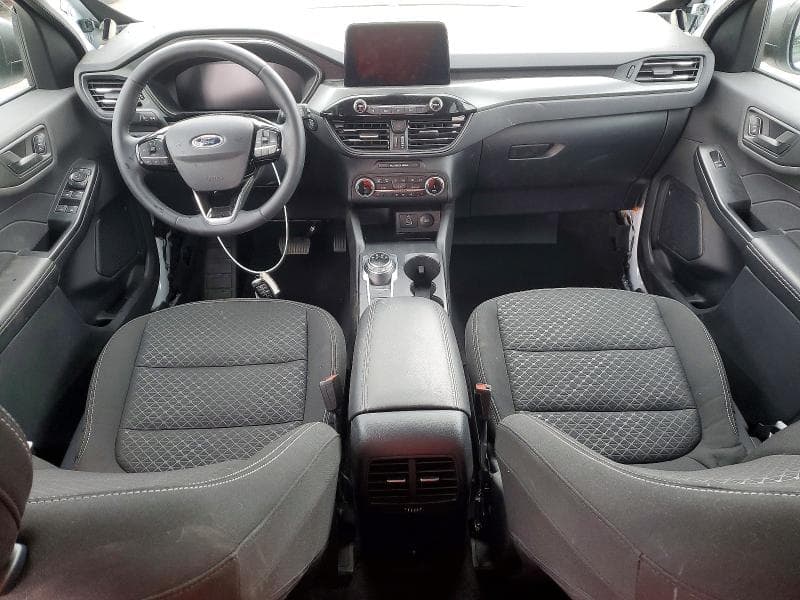 2024 FORD ESCAPE ACTIVE 8
