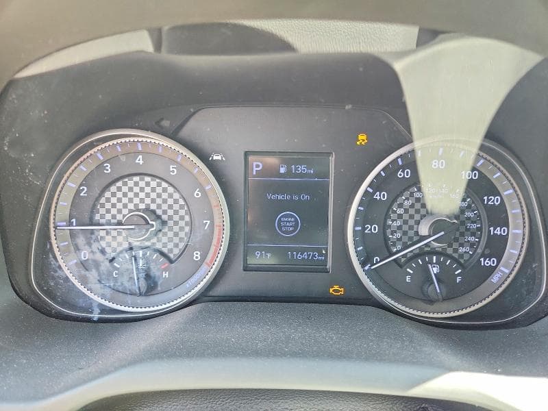 2020 HYUNDAI ELANTRA VALUE EDITION 9
