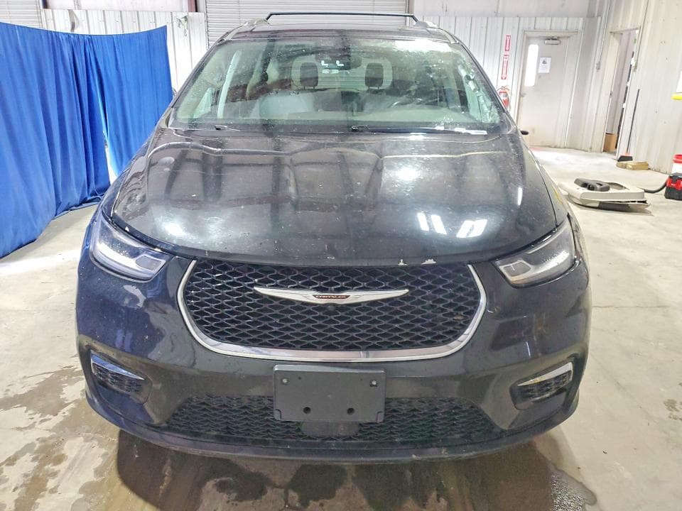 2021 CHRYSLER PACIFICA TOURING L 5