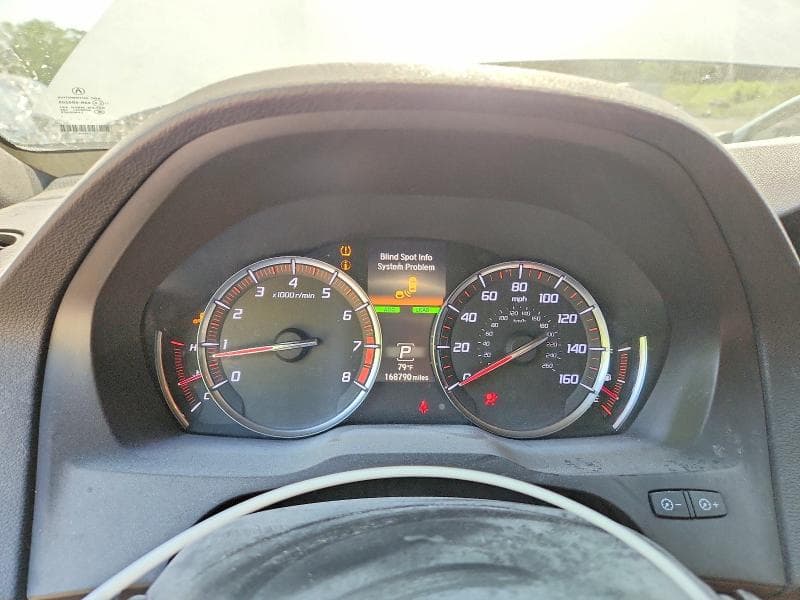 2019 ACURA MDX A-SPEC 9