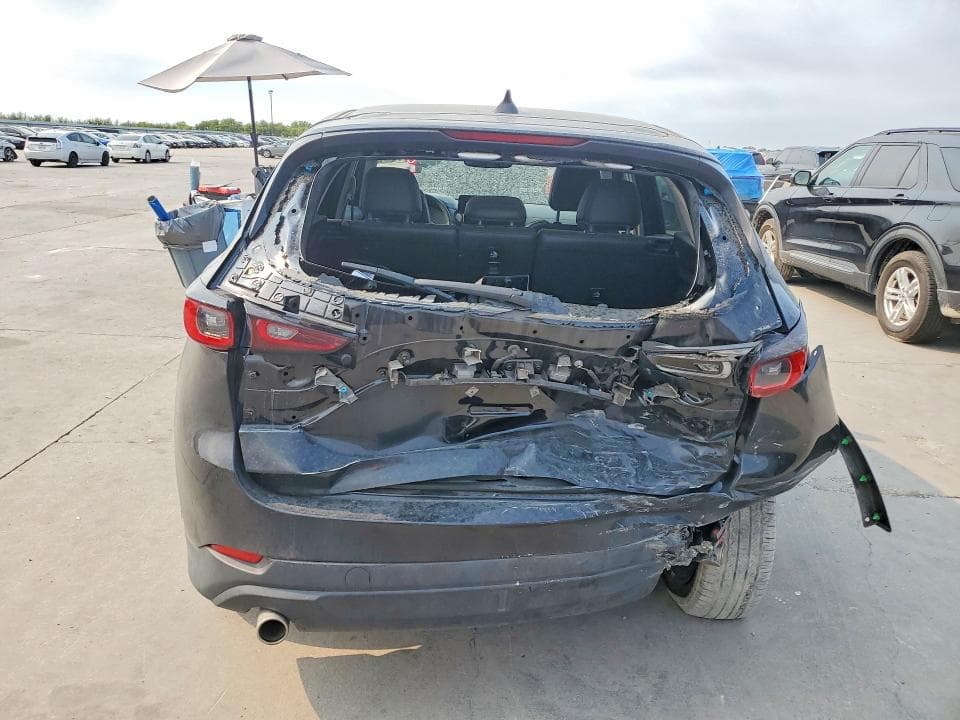 2023 MAZDA CX-5 PREMIUM PLUS 6