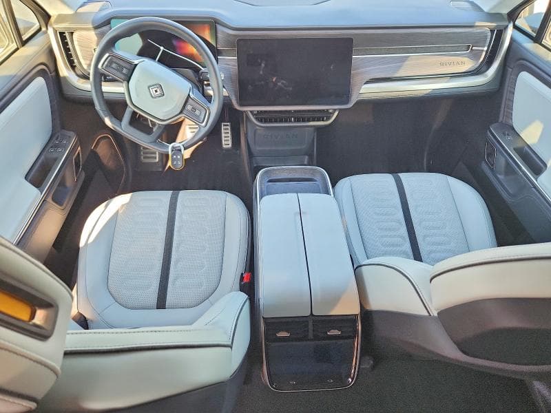 2024 RIVIAN R1S ADVENTURE 8