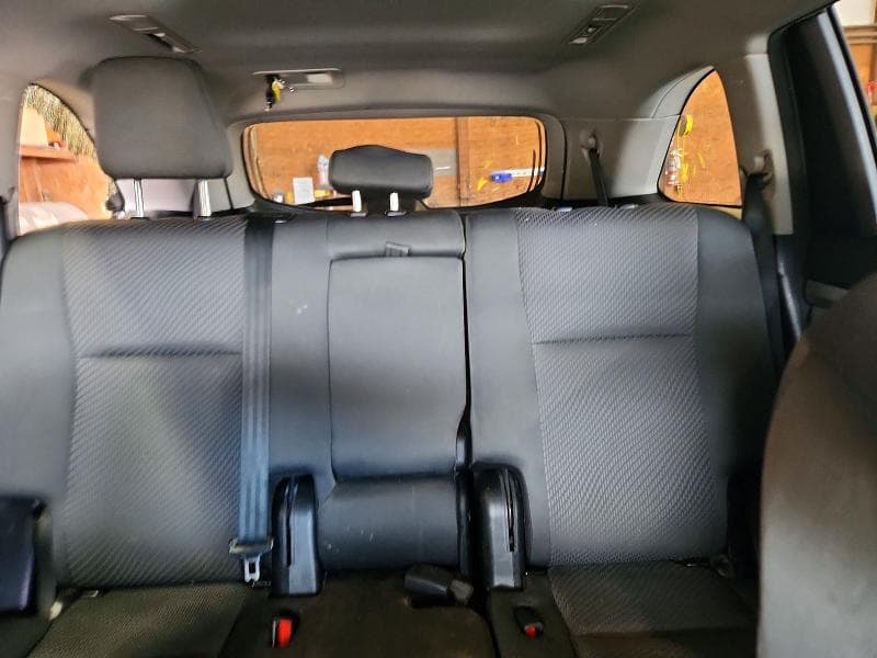2018 TOYOTA HIGHLANDER LE 10