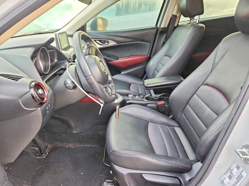 2017 MAZDA CX-3 TOURING 7