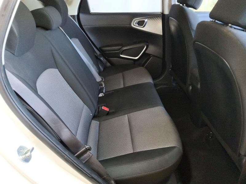 2023 KIA SOUL LX 11