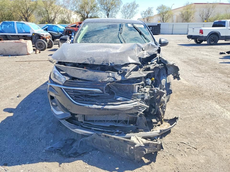 2023 BUICK ENCORE GX PREFERRED 5