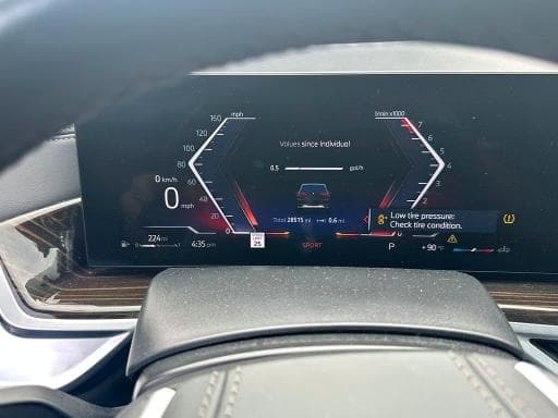 2026 BMW X5 XDRIVE40I 10