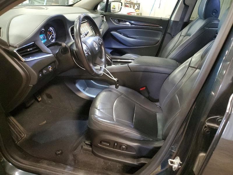 2018 BUICK ENCLAVE ESSENCE 7