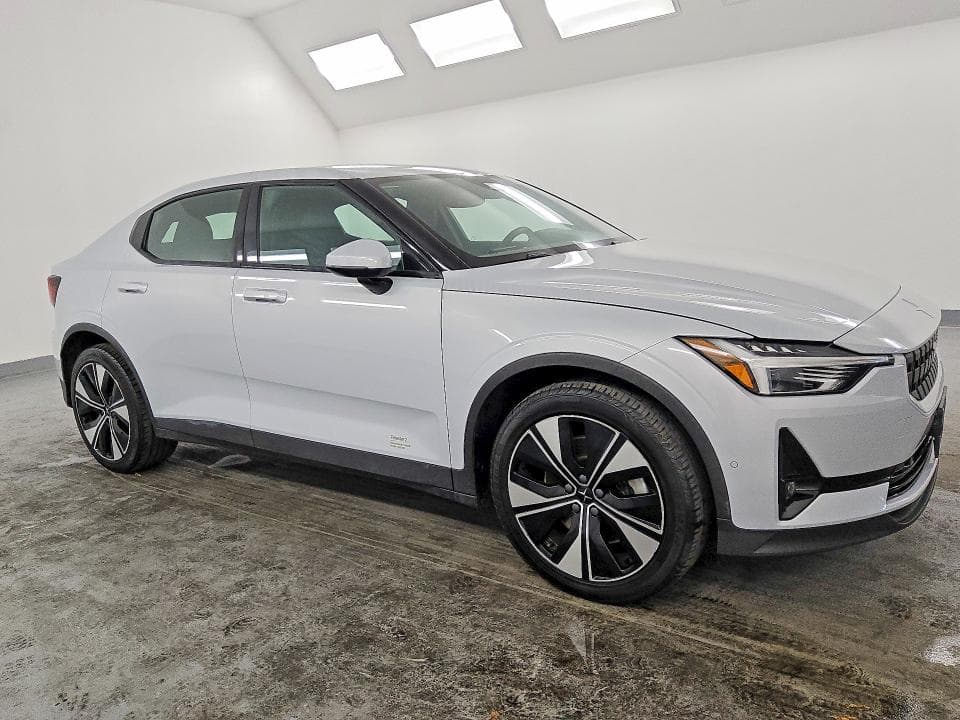 2023 POLESTAR 2 4