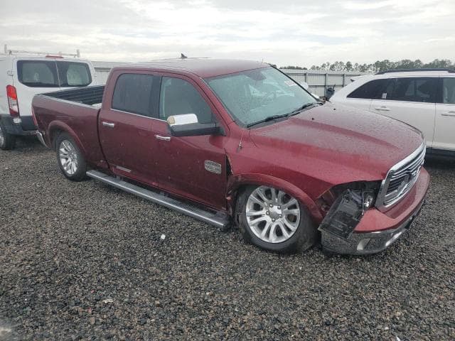 2017 RAM 1500 LONGHORN 4