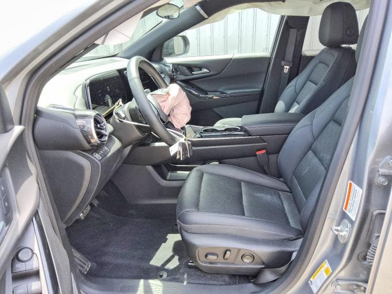2025 CHEVROLET EQUINOX LT 7