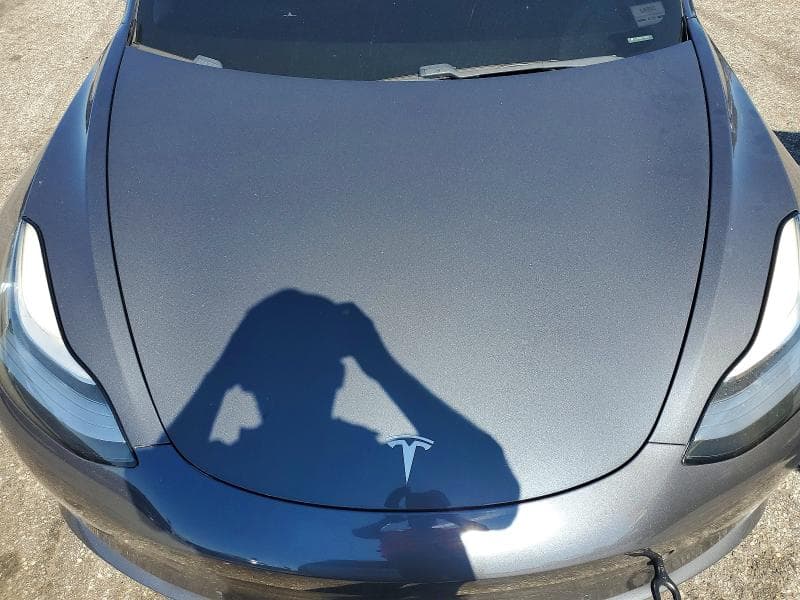 2020 TESLA MODEL 3 11