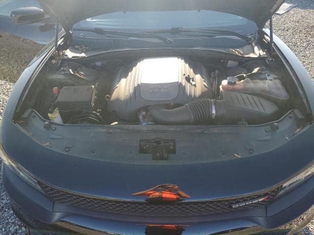 2020 DODGE CHARGER R/T 11
