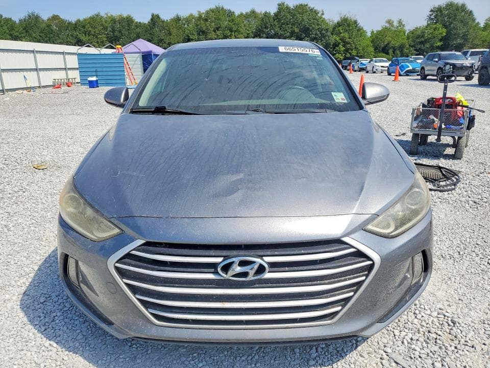 2018 HYUNDAI ELANTRA VALUE EDITION 5