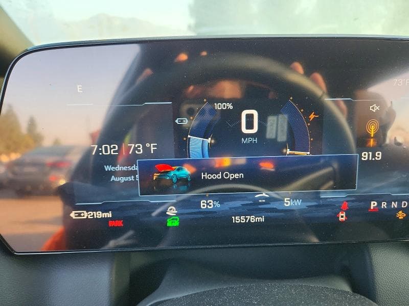 2025 CHEVROLET EQUINOX LT 9