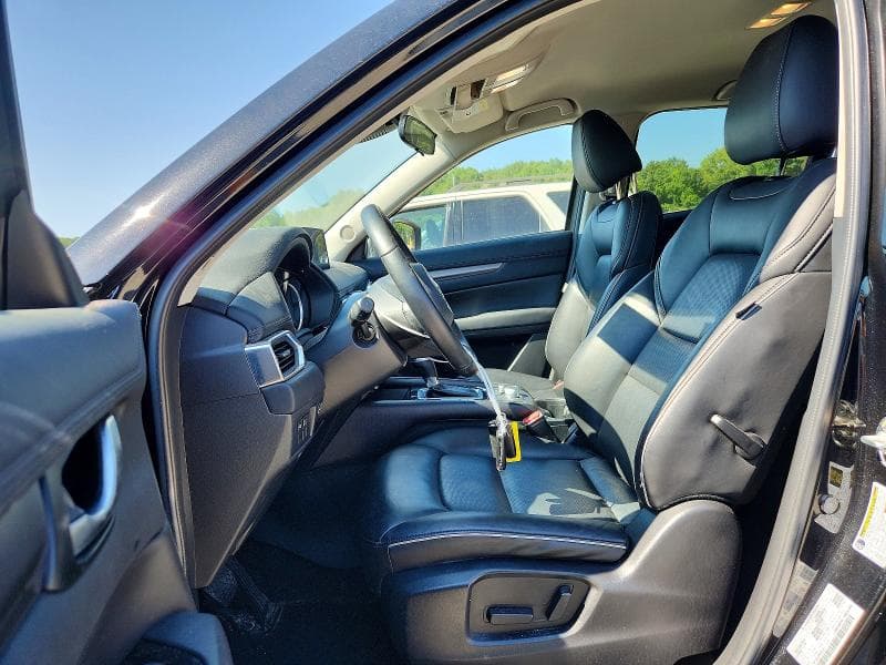 2024 MAZDA CX-5 SELECT 7
