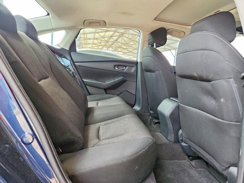 2024 HONDA ACCORD EX 10