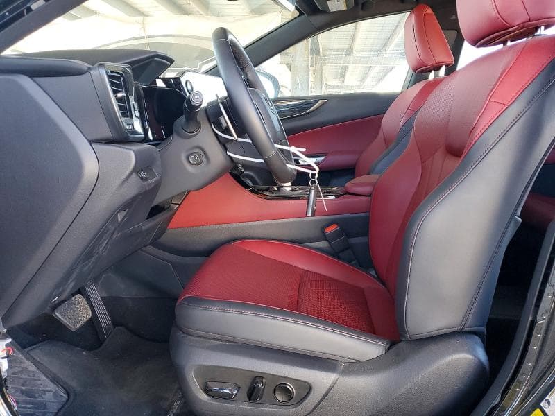 2026 LEXUS NX 450H+ PREMIUM 7