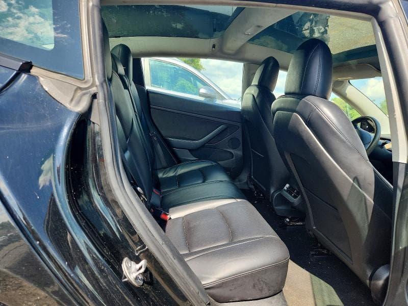 2023 TESLA MODEL 3 10