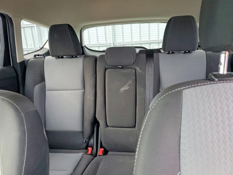 2017 FORD ESCAPE SE 10