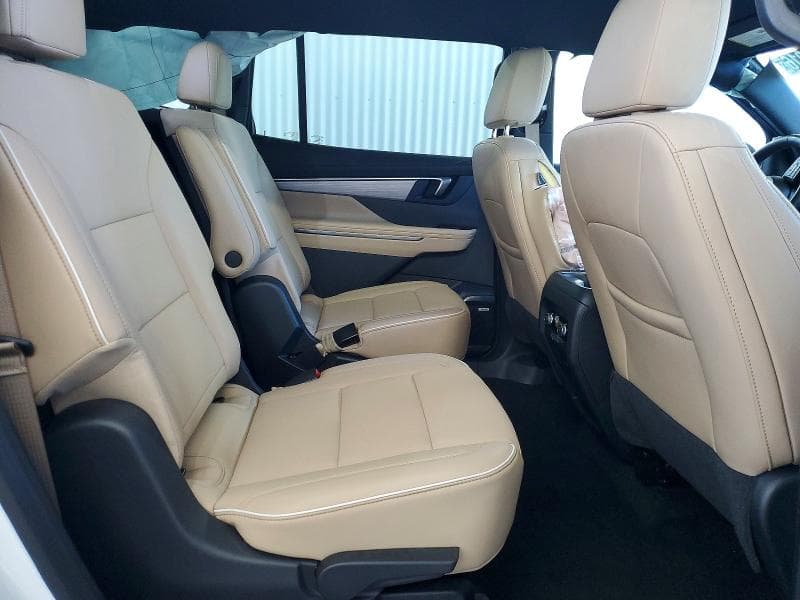 2026 BUICK ENCLAVE PREFERRED 11