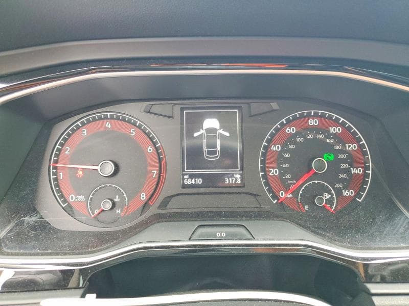 2020 VOLKSWAGEN JETTA S 9