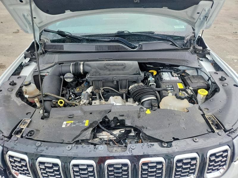 2024 JEEP COMPASS LIMITED 12