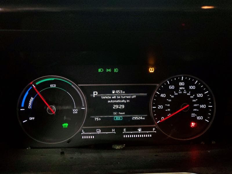 2023 KIA SORENTO 9