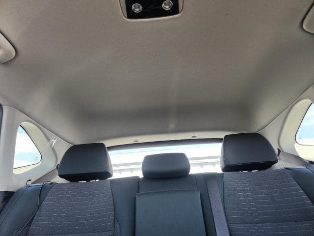 2022 KIA SELTOS NIGHTFALL 10