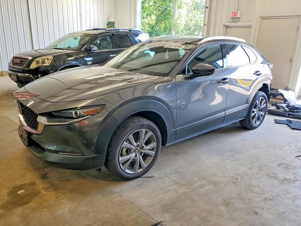 2025 MAZDA CX-30 PREMIUM - 1