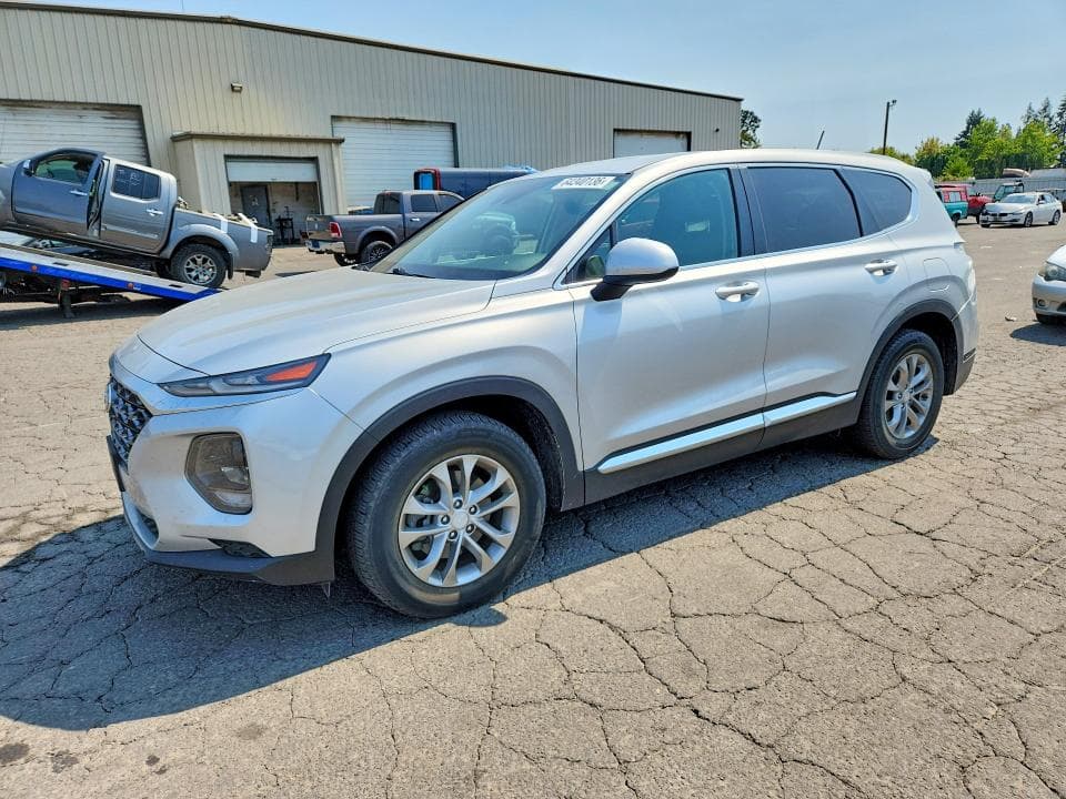 2020 HYUNDAI SANTA FE SE - 1